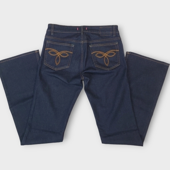 TED Baker London Lowrise Jeans - Picture 7 of 13